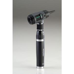 Welch Allyn W-A25270M - Welch-allyn Otoscope Set with MacroView Otoscope by Welch Allyn Welch Allyn W-A25270M - Welch-allyn Otoscope Set with MacroView Otoscope by Welch Allyn