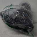 MEOWFIA Premium Felt Cat Bed Cave - Handmade 100% Merino Wool Bed for Cats and Kittens, Cat (Large, Slate Grey)