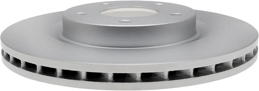 Raybestos 981036 AT Rotor Brake Rotor