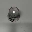 Syncwire Fits MagSafe Car Mount for Car Dash&Tesla Screen[All-Metal] Magnetic Phone Holder, [Flexible Three-axis]360 Rotation Car Mount Strong Magnets Car Phone Holder for iPhone 17 16 15 14 Pro Max (Titanium Black)