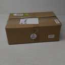 30 Inch Christmas Wreaths for Front Door with Lights,Lighted Cedar Door Wreath,Prelit Real Touch Artificial Green Winter Wreath with Large Burgundy Velvet Bow for Indoor Outdoor Decor