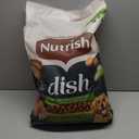 Nutrish Dish Premium Dry Dog Food, Chicken & Brown Rice Recipe with Veggies & Fruit, 23 Pounds (BBD MAY 12 2026)