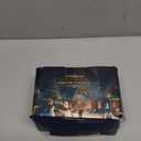 Vynoblip Christmas Ice Lights Outdoor, Cold White 33FT 306 LED 8 Modes Plug in Xmas Tree Decorations Twinkle Fairy Light String with Remote Timer Memory for Roofline Yard Party Wedding Camping Decor