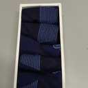 PAPLUS Ankle Compression Sock for Men and Women 2/4/6 Pairs, Low Cut Compression Running Sock with Ankle Support (Small-Medium)