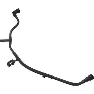 68250915AD Vapor Canister Purge Valve Hose Compatible with 2016-2019 Jeep Grand Cherokee for 2016-2019 Dodge Durango Replace # 68250915AD