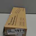 Bonsaii Laminator Machine with 5 Laminating Sheets, 9 Inch Thermal Laminating Machine for Doc/Posters/Photos, Compact Laminator for Home Office School, L421-Grey