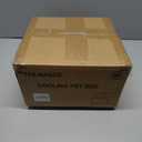 Pet Bed for Large Dogs and Cats, Waterproof Orthopedic Dog Sofa Bed, Supportive Foam Pet Couch Bed with Washable Removable Cover, Waterproof Lining and Nonskid Bottom(Medium, Grey)