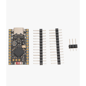 NRF52840 Development Board cordless BT Charging Management Module, NRF52840 Development Board for Nice Nano V2.0 BT 5.0 Charging Management Board