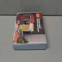 RETHONE Pasta Maker Attachment for KitchenAid Stand Mixers -3 in 1 Set Pasta Attachments includes Pasta Roller, Spaghetti Fettuccine Cutter, Pasta Machine Attachment Accessories for Kitchen Aid