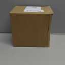 Envanptaz 2-Pack Inflatable Fan Blower Replacement, 12V 1.2A Air Blower for Inflatables with 3 LED Light Strings for Thanksgiving Christmas Halloween Yard Party Holiday Inflatable Decorations