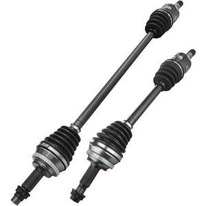Toyota Corolla 2009-2018 Cv Axle Fit Toyota Matrix 2003-2013 