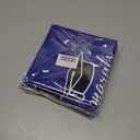 2 x Labrostar Graduation Decorations 2026 Graduation Tablecloths Congrats Grad Table Cover 54"x108" for Class of 2026 Graduation Party Decorations Supplies 3Pcs Blue