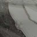 Fasmov 3 Pack 3 Tier Plastic Cupcake Stand, Dessert Plates Cake Fruit Candy Display Tower Reusable Pastry Platter for Wedding Birthday Baby Shower Tea Party Decorations - White Pink Green