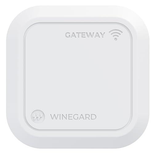 Winegard Gateway 4G - GW-1000 WiFi and LTE Router - Air 360+ Compatible - RV Mobile Router Upgrade