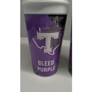 27 Pack 32 oz Blank Plastic Cups