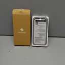 Miracase Magnetic for iPhone 17 Pro Case 6.3" [Compatible with MagSafe] Full-Body Phone Case with Built-in Glass Screen Protector & Camera Control,Drop Proof iPhone 17 Pro Cover, Grey Titanium