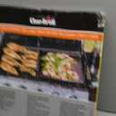 Char-Broil 1446552R04 Carbon-Steel Griddle Stone