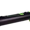 Greenworks 40V (120 MPH / 450 CFM / 75+ Compatible Tools) Cordless Axial Leaf Blower, Tool Only