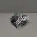 2 Pack 12"/14"/16"/18"/ 20"/ 22"/24"/ 26"/27.5"/28"/29" x1.75/1.95/2.10/2.125 Bicycle Tube with 2 Tire Levers, with 32mm AV Schrader Valve, Reliable Inner Tube for Kids/Road/MTB Bike (2 of One Size)