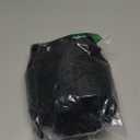 Avidlove Bralettes for Women Lace Wireless Bra V Neck Racerback Crop Top Adjustable Lingerie No Padded (Medium, Black)