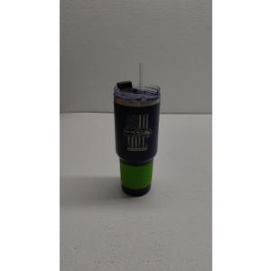 Seahawks Tumbler