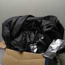 Boat Cover (Black) 11ftx5ft