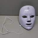 Beauty Led Mask, Led Face Mask Light Therapy