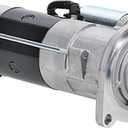 DB Electrical 410-48076 Starter Compatible With/Replacement For Ford E-Series Vans, 1995-2000, F150, F250, F350, 94,95,96,97,98 F250 & F450 Super Duty 99-00, Excursion, TM000A19101, 17578N