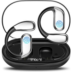 Break The Language Barrier: AI Translator Earbuds for 169 Languages.