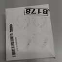 iPhone Charger Fast Charging,[MFi Certified] 2Pack 20W Type C Fast Charger Block with [10FT&6FT] USB C to Lightning Cable Compatible for iPhone 14/13/12/11 Pro Max/Xs Max/XR/X,iPad (White)