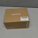 M&SENSE 2 Wicks Gardenia Scented Candle 12oz