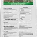 GreenView Grass Seed Starting Mulch Ideal for Newly seeded lawns and Bare Spots - 38 lb. Bag - Covers 760 sq. ft. (EXP 05/13/27)
