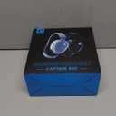 Gtheos 2.4GHz Wireless Gaming Headphones for PS5, PS4 Fortnite & Call of Duty/FPS Gamers, PC, Nintendo Switch, Bluetooth 5.3 Gaming Headset with Noise Canceling Mic, Stereo Sound, 40+Hr Battery -Black