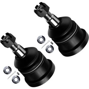SCITOO 2pcs Suspension Kit 2 Lower Ball Joint fit 2005-2007 for Jeep LIBERTY K80767