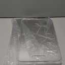 Stainless Steel Cutting Board, 3 PCS Metal Cutting Boards for Kitchen, Double Sided Stainless Steel Chopping Board for Meat, Fruit and Vegetables (15.3" x 11", 13.4" x 9", 9.4" x 5.9")