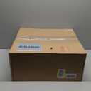 Omega Paw NRA15 Self Cleaning Litter Box Regular Size,Grey