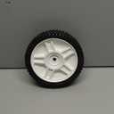 Craftsman Genuine 581009204 WHEEL.8X1.75 replaces 009204 OEM Poulan Husqvarna HOP AYP Roper