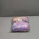 Northwest Frozen Micro Raschel Throw Blanket, 46" x 60", New Family