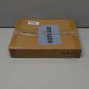 Stanbroil Universal Griddle Pan Flat Top Plate, Nonstick Coating Cooking Griddle Plate for Most Gas Grills, 7.8" x 11.8"