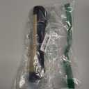 HAPPIELS NonStick Baking Mats for 15 inch Sheets 2-Pack | Silicone Nonstick Baking Mats 10 x 15 inches | Cookie Sheet Mat 10x15 | | Silicon Mats 15x10 in