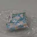 wegreeco Washable Female Dog Diapers (Pack of 3) (Large (15"-17" Waist), Fancy)
