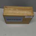 Cardboard Jewelry White Gift Boxes 20 Pack3.5×3.5×1 inches, its apply to displaying necklaces, rings, bracelets, earrings
