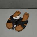 SM New York Comfortable Sandals for Women Size 10