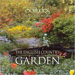 English Country Garden, Audio CD