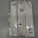 DIYGEMDOT 6 Pack DIY Paint by Numbers Kit for Adults & Beginners, A Walk in The Rain Easy Paint by Number Kits, 9.8 X 13.8 inches for Home Decor (Z002)