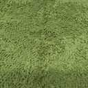 MECOOL 34 Tall Cat Scratching Post Premium Basics Kitten Scratcher Sisal Scratch Posts Trees with Hanging Ball for Indoor Cats (34 inches for Adult Cats, Cactus Green)