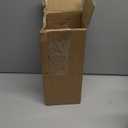 Owala FreeSip Tumbler Insulated Stainless Steel Water Bottle with Built-in Straw and Side Handle, For Travel, Work, School, and Sports, 40oz, BPA Free, Leak Proof, Iced Breeze