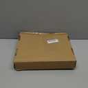 Amazon Basics Lightweight Super Soft Easy Care Wrinkle Free Microfiber 3 Piece Bed Sheet Set with 14-Inch Deep Pockets, Twin, Black, Solid, Kids, Men & Women Bedding