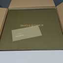 KINGSTONE Black Dinnerware Sets with flatware, 32-Piece Matte Marble Pattern Premium Porcelain, Place Setting with Dinner Plate, Salad Plate, Pasta Bowl, Microwave and Dishwasher Safe