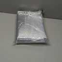 Thermal Bubble Mailer 8" x 11",Pack of 10 Insulated Mailers for Cold Shipping,Foil Mailing Envelopes,Cool Bubble Mailers, Waterproof Cold Shipping Package for Food, Perishables, Cosmetics